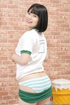 [Lovepop] Ibuki Aoi 葵いぶき - No.L-0677 Photoset #003 Bloomers