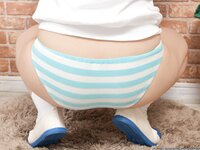 [Lovepop] Ibuki Aoi 葵いぶき - No.L-0677 Photoset #003 Bloomers