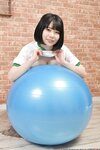 [Lovepop] Ibuki Aoi 葵いぶき - No.L-0677 Photoset #003 Bloomers