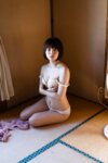 FRIDAYデジタル写真集 葉月つばさ 奔放 vol.1