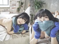 週刊実話WJガールズ デジタル写真集 天羽結愛 冬のはじまり