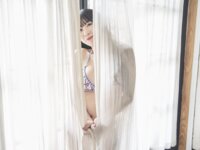 週刊実話WJガールズ デジタル写真集 天羽結愛 冬のはじまり