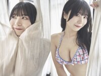 週刊実話WJガールズ デジタル写真集 天羽結愛 冬のはじまり