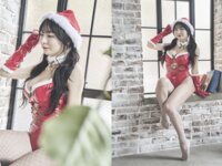 週刊実話WJガールズ デジタル写真集 天羽結愛 冬のはじまり