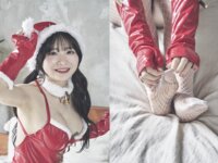 週刊実話WJガールズ デジタル写真集 天羽結愛 冬のはじまり