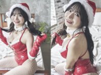 週刊実話WJガールズ デジタル写真集 天羽結愛 冬のはじまり