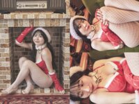 週刊実話WJガールズ デジタル写真集 天羽結愛 冬のはじまり