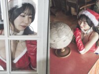 週刊実話WJガールズ デジタル写真集 天羽結愛 冬のはじまり