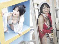 週刊実話WJガールズ デジタル写真集 天羽結愛 冬のはじまり