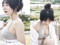 週刊実話WJガールズ デジタル写真集 天羽結愛 冬のはじまり