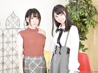 [Lovepop] Yuzuka Shirai 白井ゆずか & Coco Nanahara 七菜原ココ Photoset #001 Private Clothes