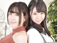 [Lovepop] Yuzuka Shirai 白井ゆずか & Coco Nanahara 七菜原ココ Photoset #001 Private Clothes