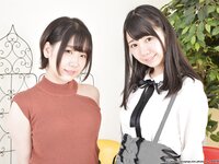 [Lovepop] Yuzuka Shirai 白井ゆずか & Coco Nanahara 七菜原ココ Photoset #001 Private Clothes