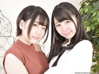 [Lovepop] Yuzuka Shirai 白井ゆずか & Coco Nanahara 七菜原ココ Photoset #001 Private Clothes