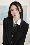 [Lovepop] Meguri Minoshima 美ノ嶋めぐり - No. L-0665 Photoset #014 School Uniform