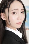 [Lovepop] Meguri Minoshima 美ノ嶋めぐり - No. L-0665 Photoset #014 School Uniform
