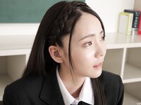 [Lovepop] Meguri Minoshima 美ノ嶋めぐり - No. L-0665 Photoset #014 School Uniform