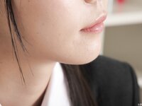 [Lovepop] Meguri Minoshima 美ノ嶋めぐり - No. L-0665 Photoset #014 School Uniform