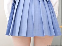 [Lovepop] Meguri Minoshima 美ノ嶋めぐり - No. L-0665 Photoset #007 School Uniform