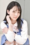 [Lovepop] Meguri Minoshima 美ノ嶋めぐり - No. L-0665 Photoset #007 School Uniform