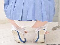 [Lovepop] Meguri Minoshima 美ノ嶋めぐり - No. L-0665 Photoset #007 School Uniform