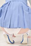 [Lovepop] Meguri Minoshima 美ノ嶋めぐり - No. L-0665 Photoset #007 School Uniform