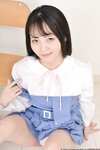 [Lovepop] Meguri Minoshima 美ノ嶋めぐり - No. L-0665 Photoset #007 School Uniform