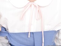 [Lovepop] Meguri Minoshima 美ノ嶋めぐり - No. L-0665 Photoset #007 School Uniform