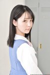 [Lovepop] Meguri Minoshima 美ノ嶋めぐり - No. L-0665 Photoset #007 School Uniform