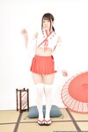 [Lovepop] Nana Yagi 八木奈々 - L0664 Photoset #001 Miko