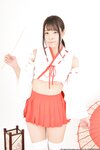 [Lovepop] Nana Yagi 八木奈々 - L0664 Photoset #001 Miko
