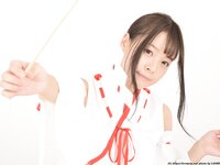 [Lovepop] Nana Yagi 八木奈々 - L0664 Photoset #001 Miko
