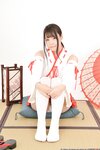 [Lovepop] Nana Yagi 八木奈々 - L0664 Photoset #001 Miko
