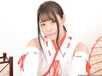 [Lovepop] Nana Yagi 八木奈々 - L0664 Photoset #001 Miko