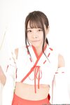 [Lovepop] Nana Yagi 八木奈々 - L0664 Photoset #001 Miko