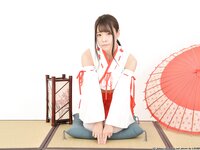 [Lovepop] Nana Yagi 八木奈々 - L0664 Photoset #001 Miko