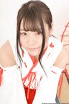 [Lovepop] Nana Yagi 八木奈々 - L0664 Photoset #001 Miko