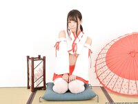 [Lovepop] Nana Yagi 八木奈々 - L0664 Photoset #001 Miko