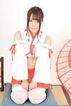 [Lovepop] Nana Yagi 八木奈々 - L0664 Photoset #001 Miko