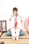 [Lovepop] Nana Yagi 八木奈々 - L0664 Photoset #001 Miko