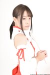 [Lovepop] Nana Yagi 八木奈々 - L0664 Photoset #001 Miko