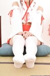 [Lovepop] Nana Yagi 八木奈々 - L0664 Photoset #001 Miko