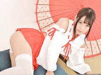 [Lovepop] Nana Yagi 八木奈々 - L0664 Photoset #001 Miko