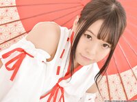 [Lovepop] Nana Yagi 八木奈々 - L0664 Photoset #001 Miko