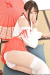 [Lovepop] Nana Yagi 八木奈々 - L0664 Photoset #001 Miko
