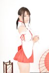 [Lovepop] Nana Yagi 八木奈々 - L0664 Photoset #001 Miko