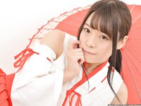 [Lovepop] Nana Yagi 八木奈々 - L0664 Photoset #001 Miko