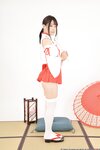 [Lovepop] Nana Yagi 八木奈々 - L0664 Photoset #001 Miko