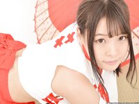 [Lovepop] Nana Yagi 八木奈々 - L0664 Photoset #001 Miko