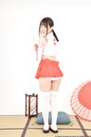 [Lovepop] Nana Yagi 八木奈々 - L0664 Photoset #001 Miko